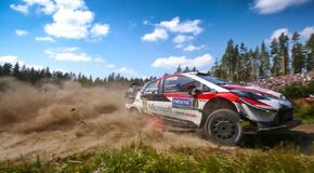 Rally Finland_2018